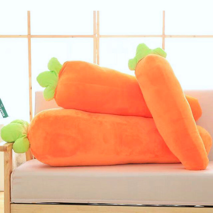 Radish pillow