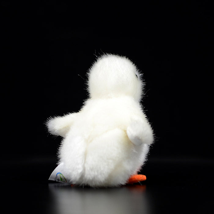 Chick Baby Doll Simulation Animal Plush Toy