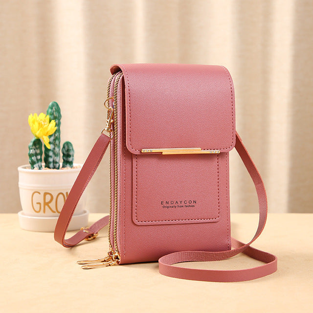 Shoulder & Crossbody Bags